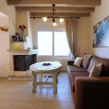 Villa Theodora View Apartments Zeys Agios Georgios Pagon Exterior photo