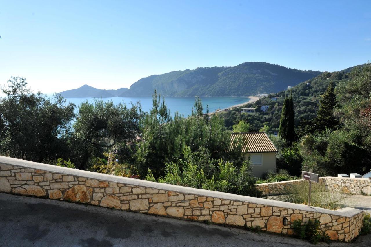 Theodora View Zeys *