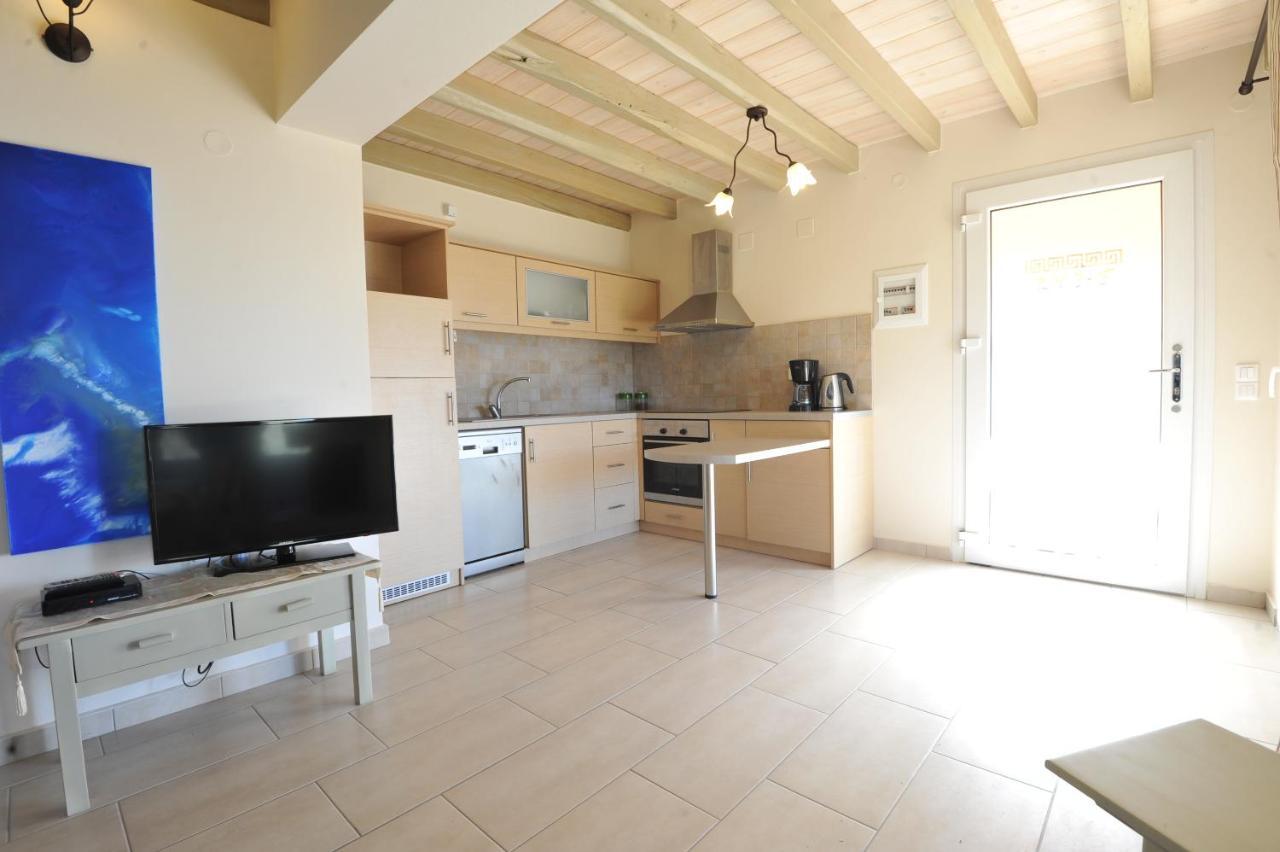 Holiday home Theodora View Zeys