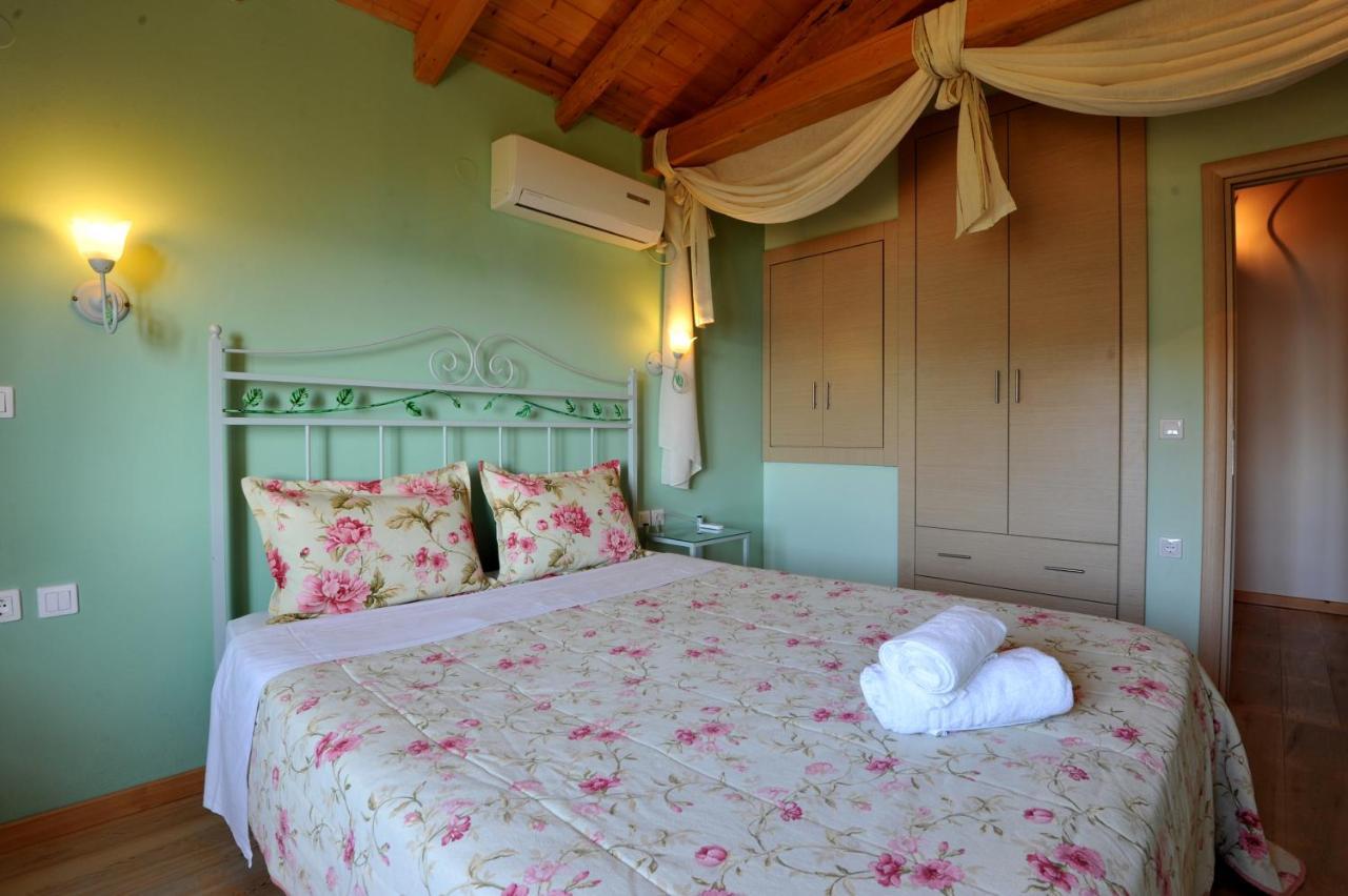 Holiday home Theodora View Zeys
