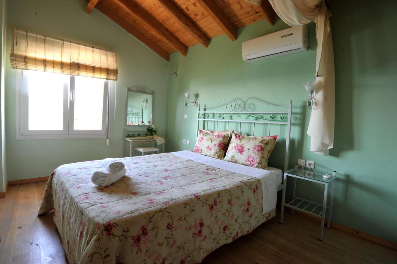 Holiday home Theodora View Zeys *