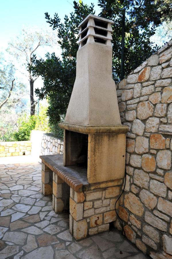 Theodora View Zeys 度假居 Agios Georgios Argyradon