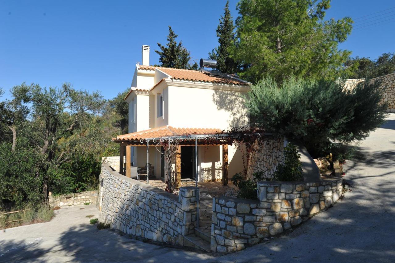 Holiday home Theodora View Zeys